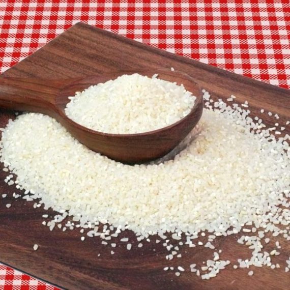 Sona Masoori Super Premium Raw Rice Bag 50 Kg – Dadu Emart