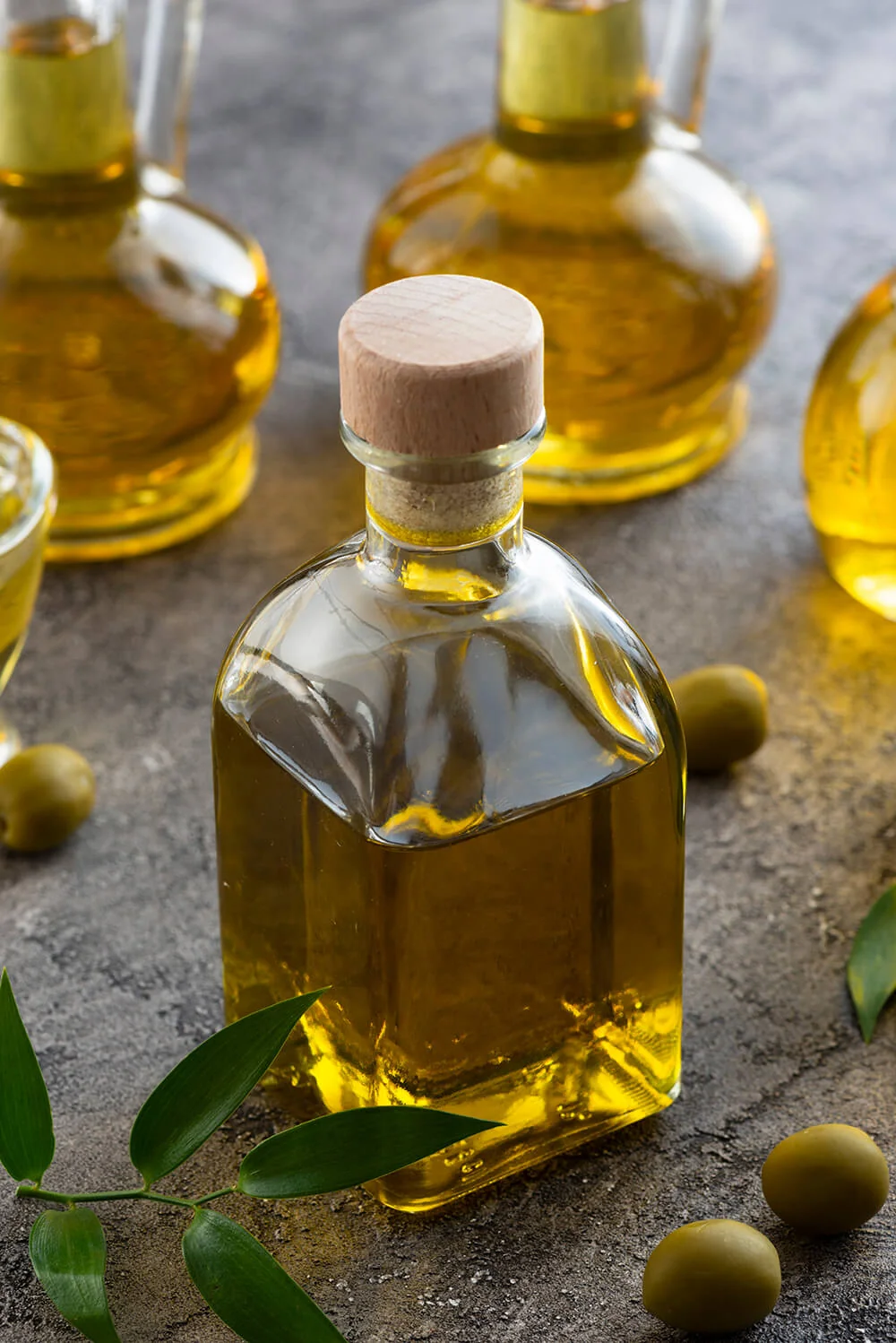 Olive Oil
