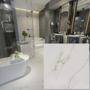 Non-slip Outdoor Garden Patio Ceramic Floor Tiles