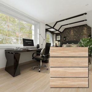 Rustic Oak Floor Tiles